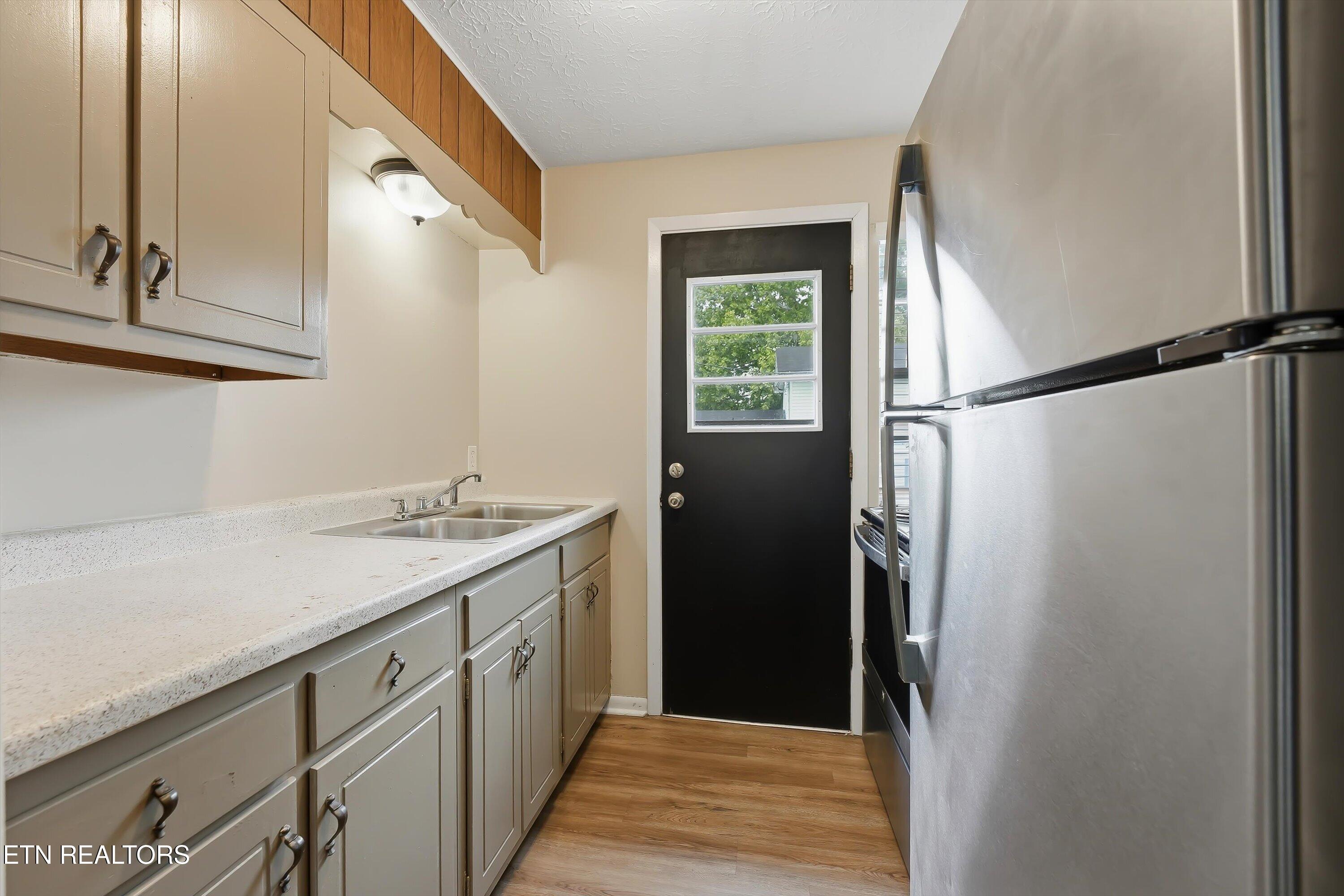121 Tacoma Road Oak Ridge TN 37830