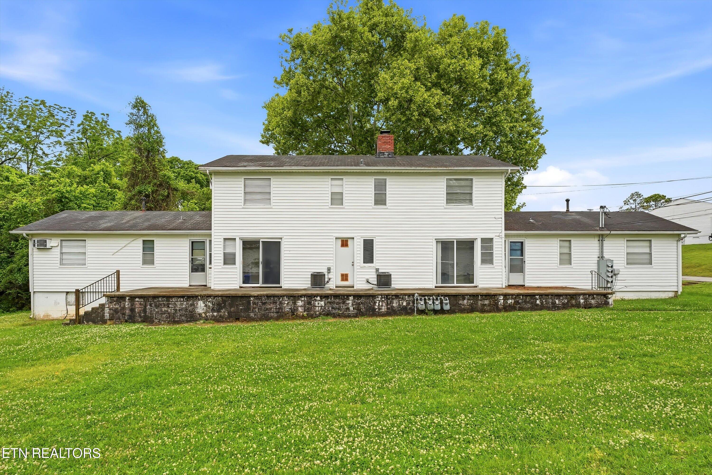 121 Tacoma Road Oak Ridge TN 37830
