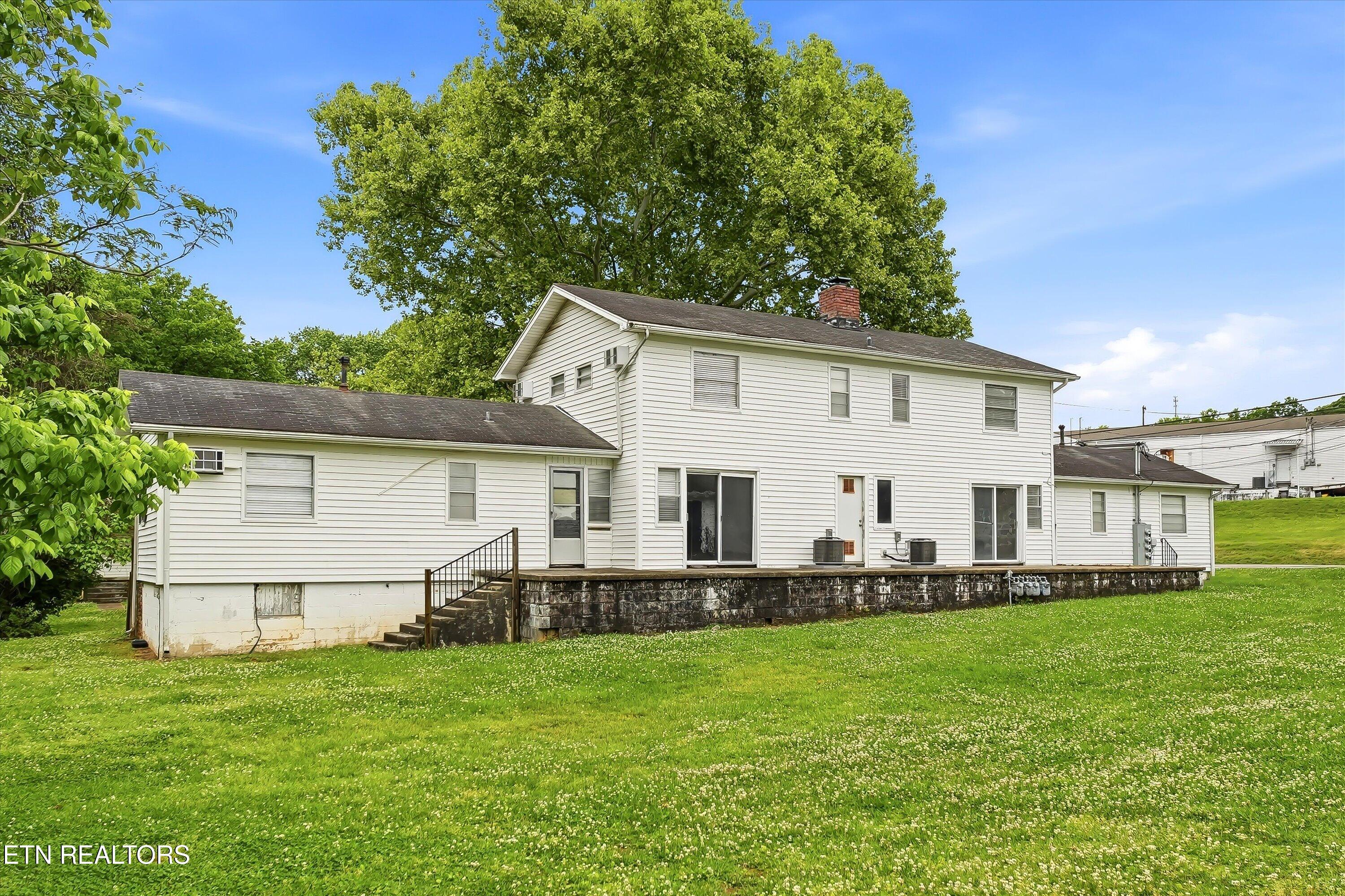 121 Tacoma Road Oak Ridge TN 37830