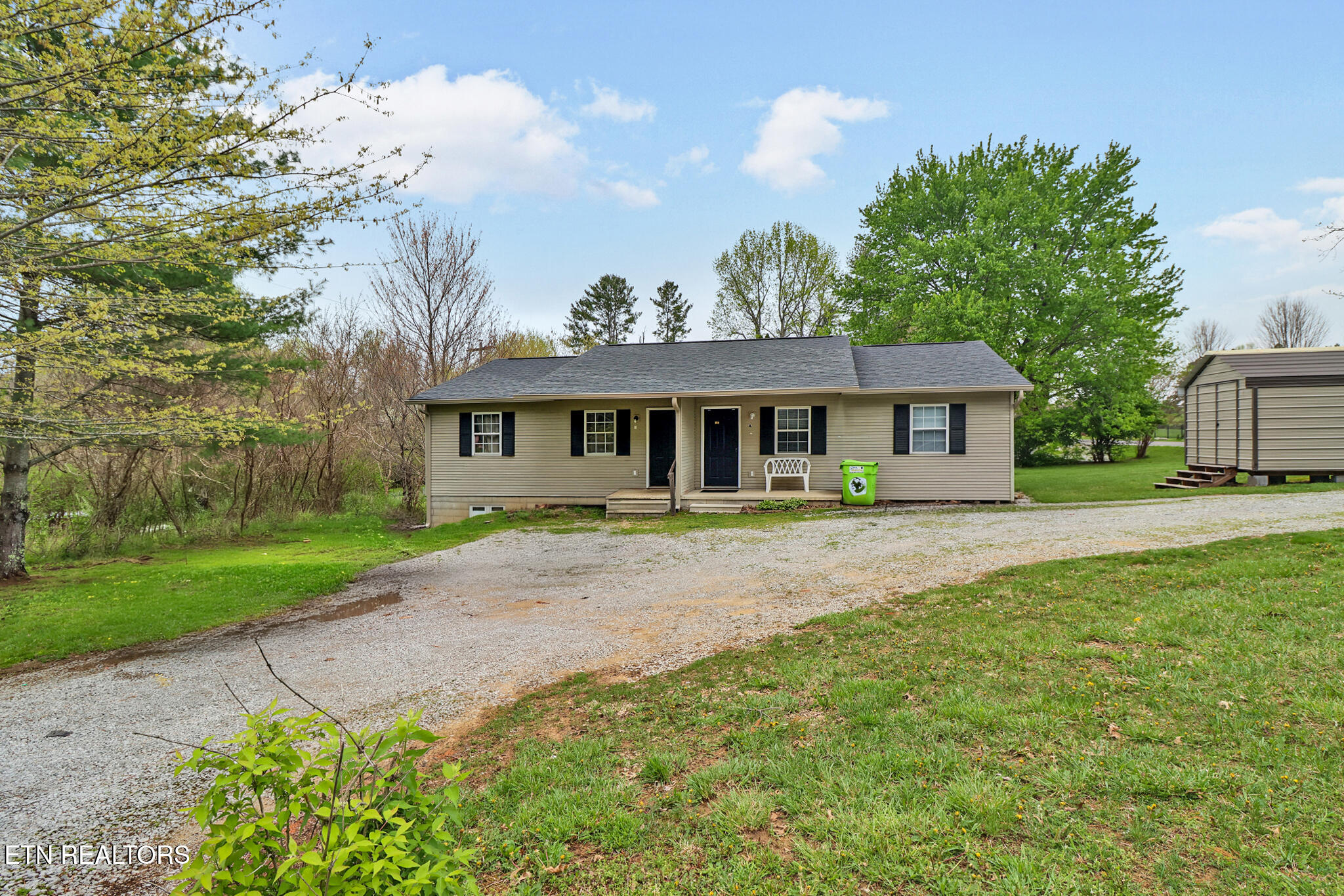 3246 Pow Camp Road Crossville TN 38572