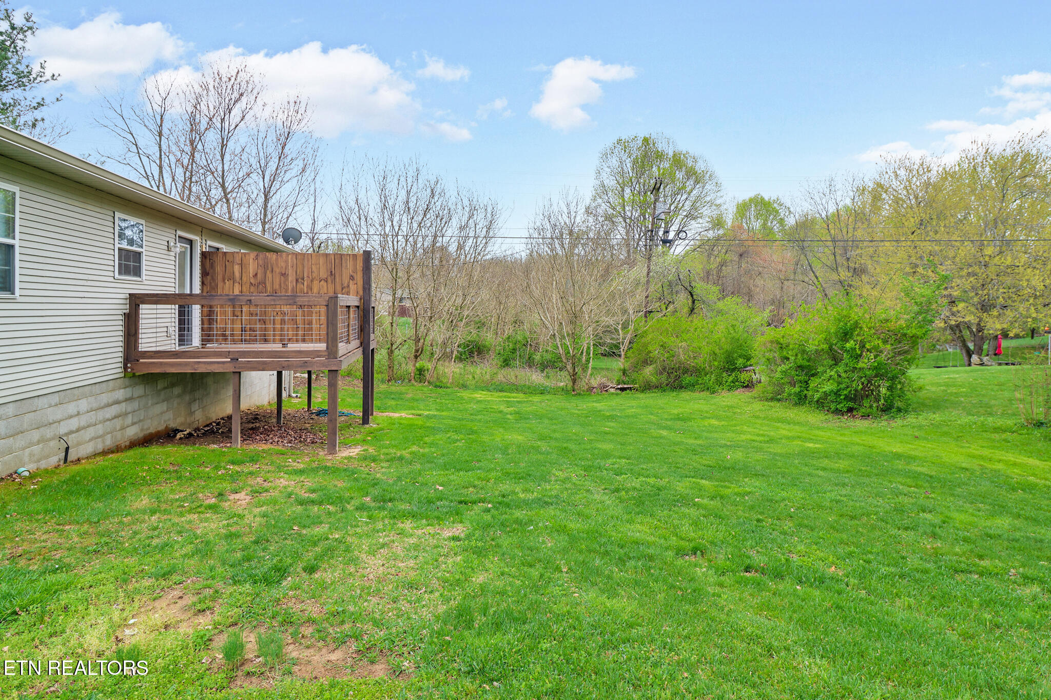 3246 Pow Camp Road Crossville TN 38572