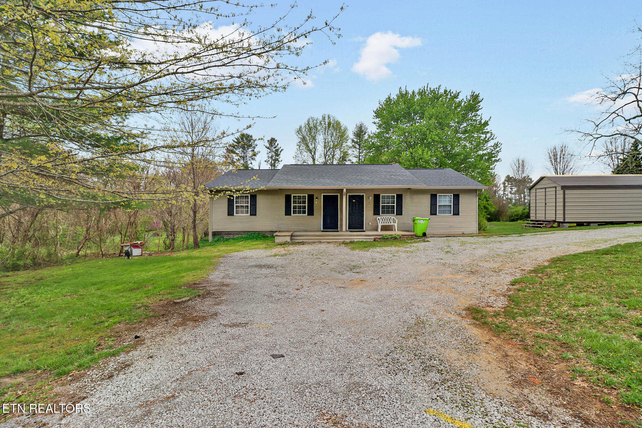 3246 Pow Camp Road Crossville TN 38572
