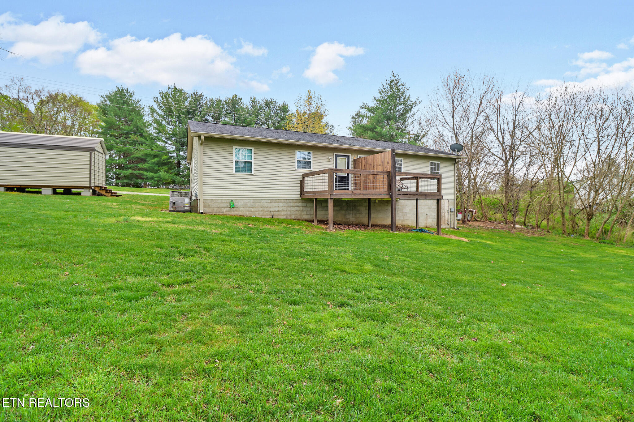 3246 Pow Camp Road Crossville TN 38572
