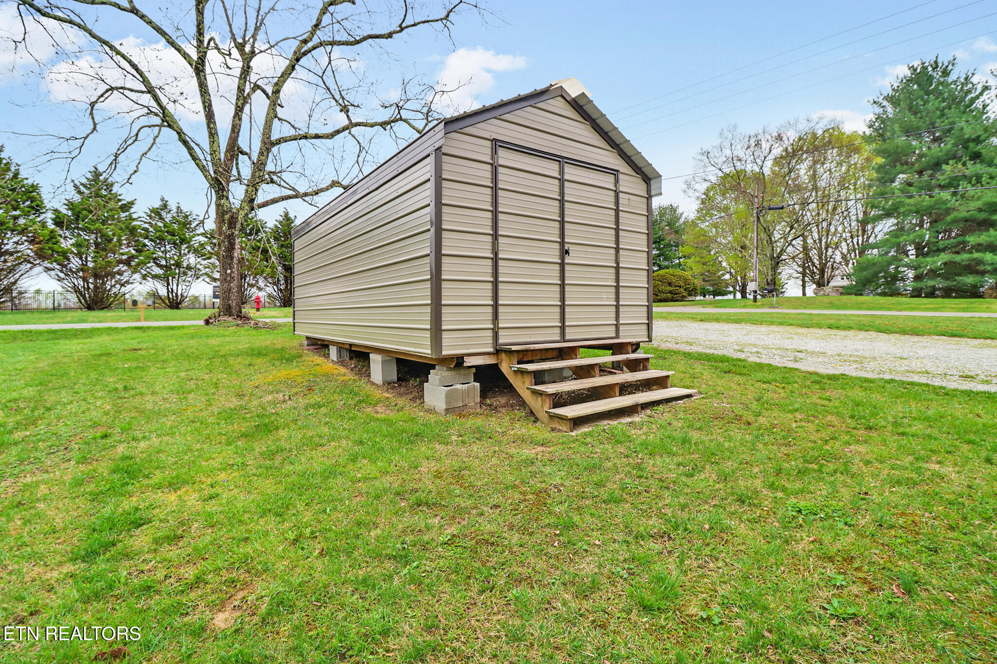 3246 Pow Camp Road Crossville TN 38572
