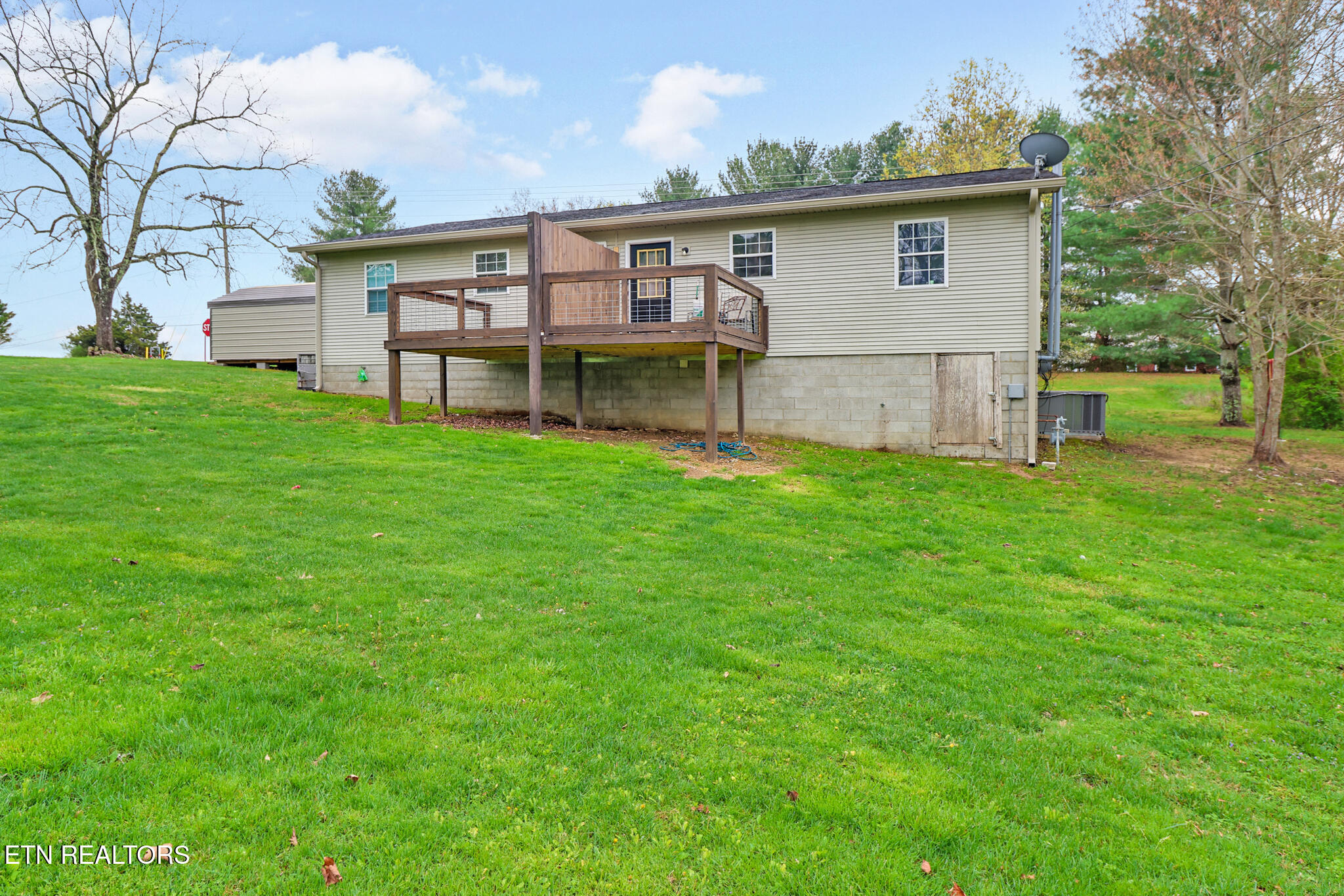3246 Pow Camp Road Crossville TN 38572