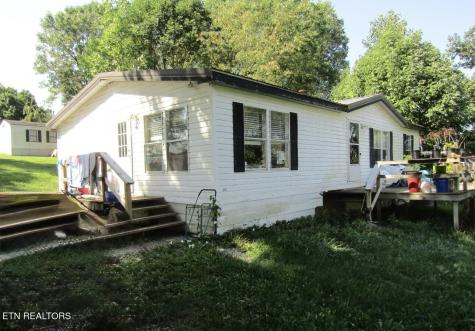 114 Buffalo Road Bluff City TN 37618
