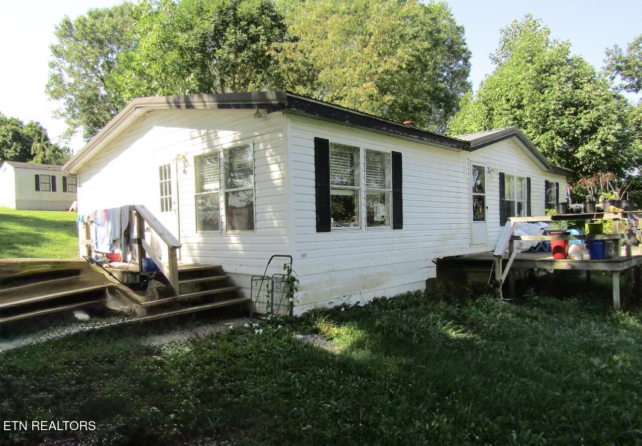 114 Buffalo Road Bluff City TN 37618