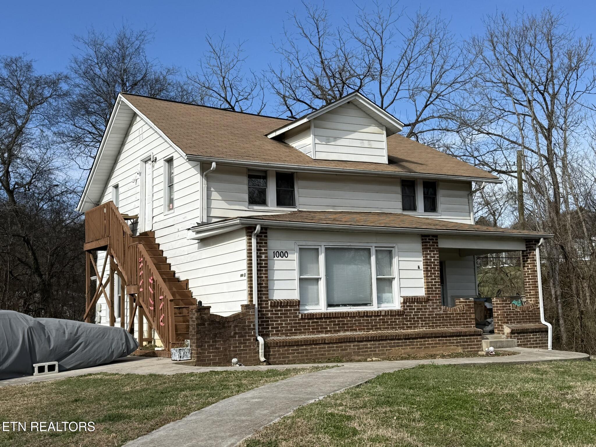 1000 Baker Avenue Knoxville TN 37920