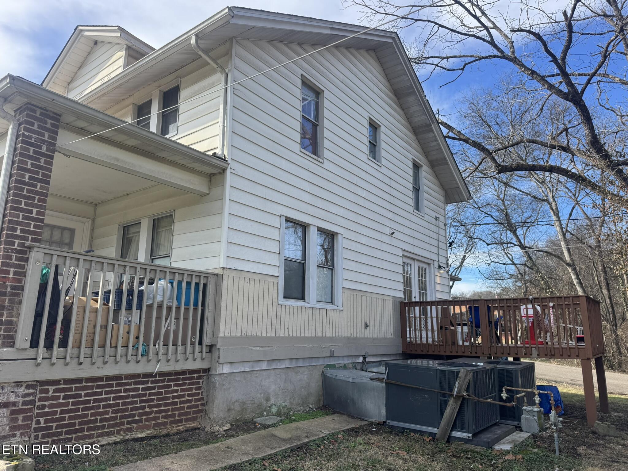 1000 Baker Avenue Knoxville TN 37920