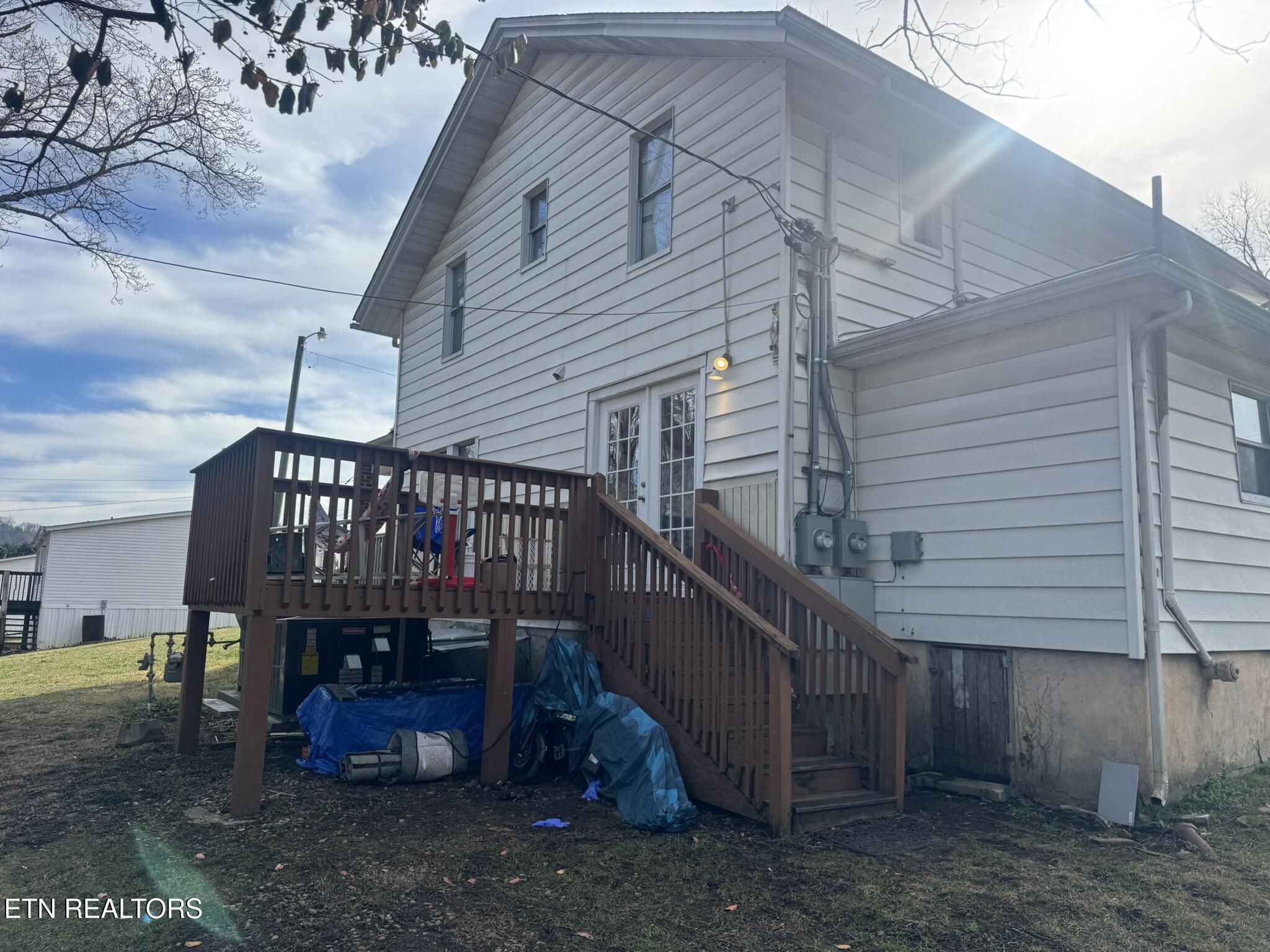 1000 Baker Avenue Knoxville TN 37920
