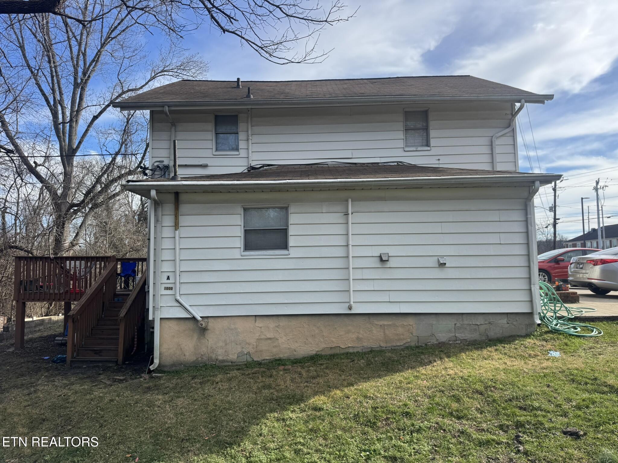 1000 Baker Avenue Knoxville TN 37920