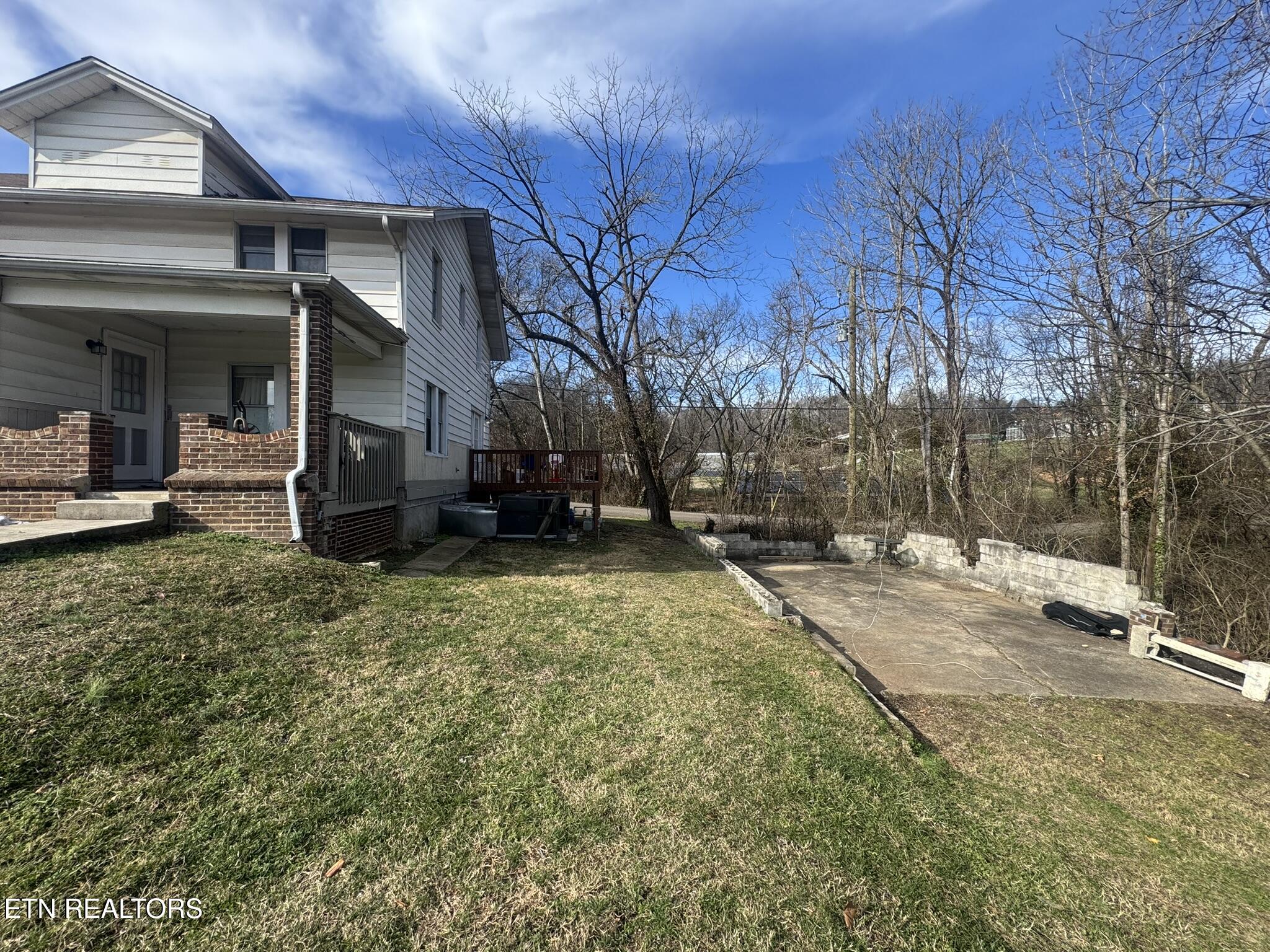 1000 Baker Avenue Knoxville TN 37920