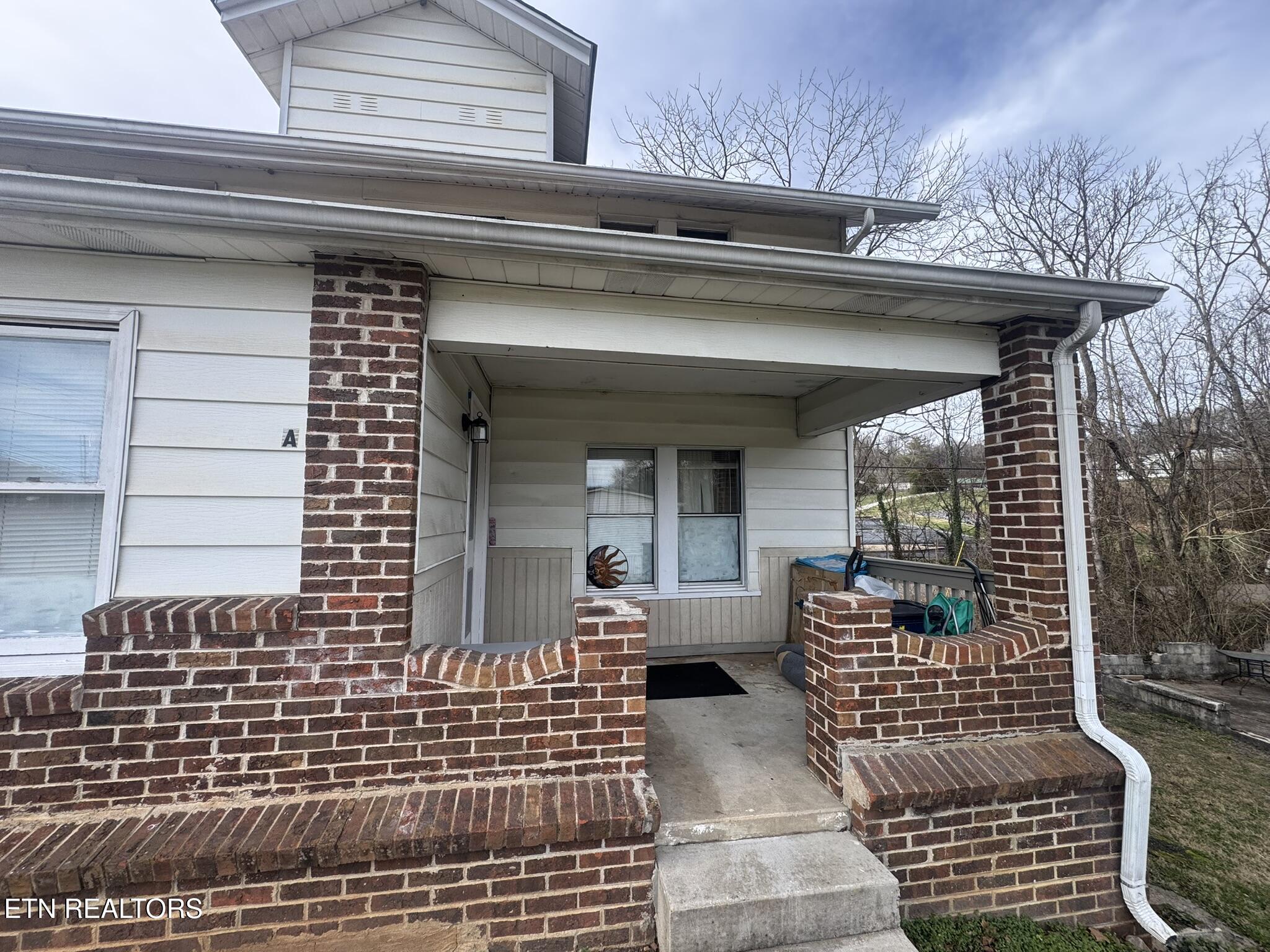 1000 Baker Avenue Knoxville TN 37920