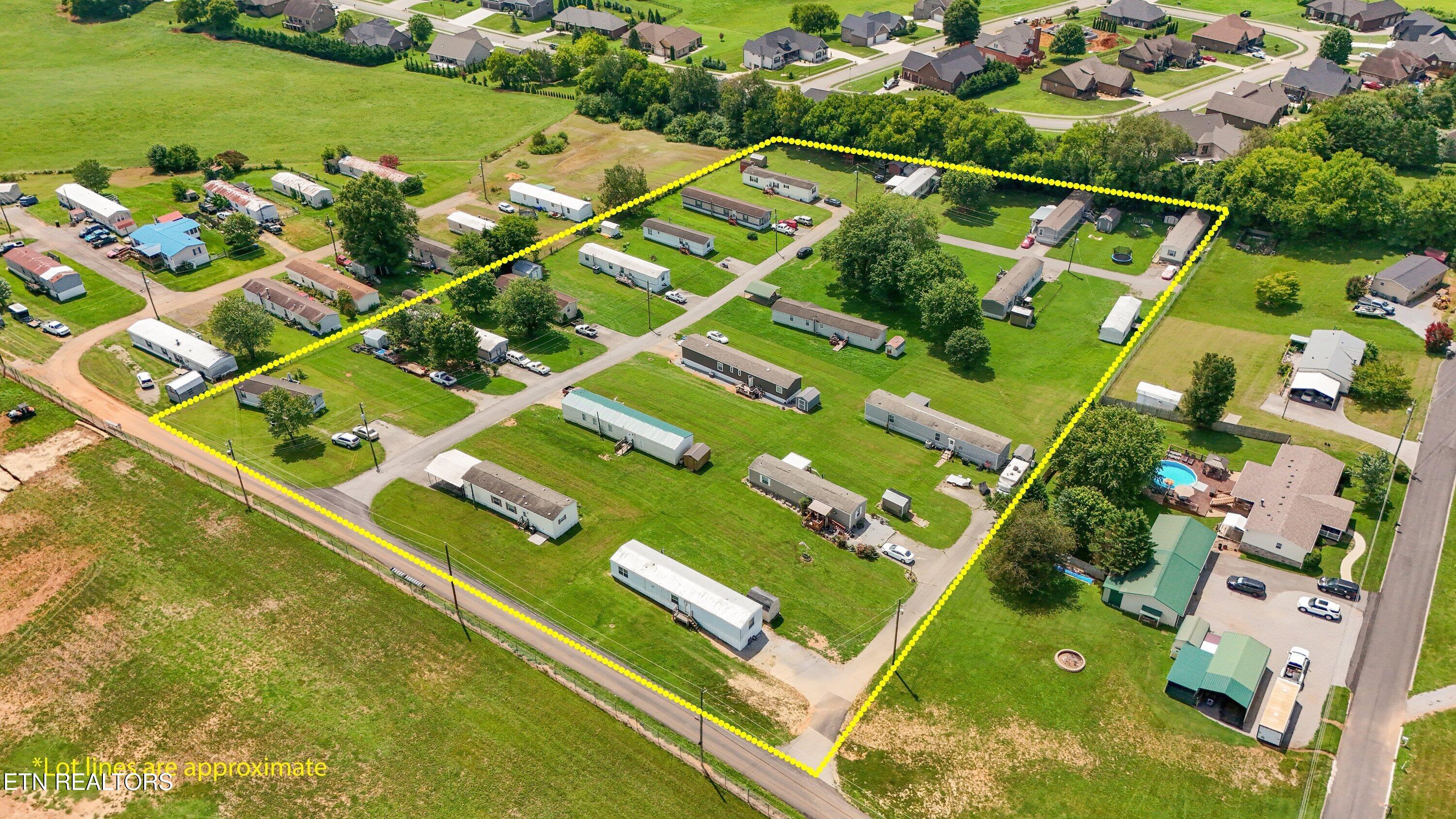 2330 Maxwell Lane Sevierville TN 37876
