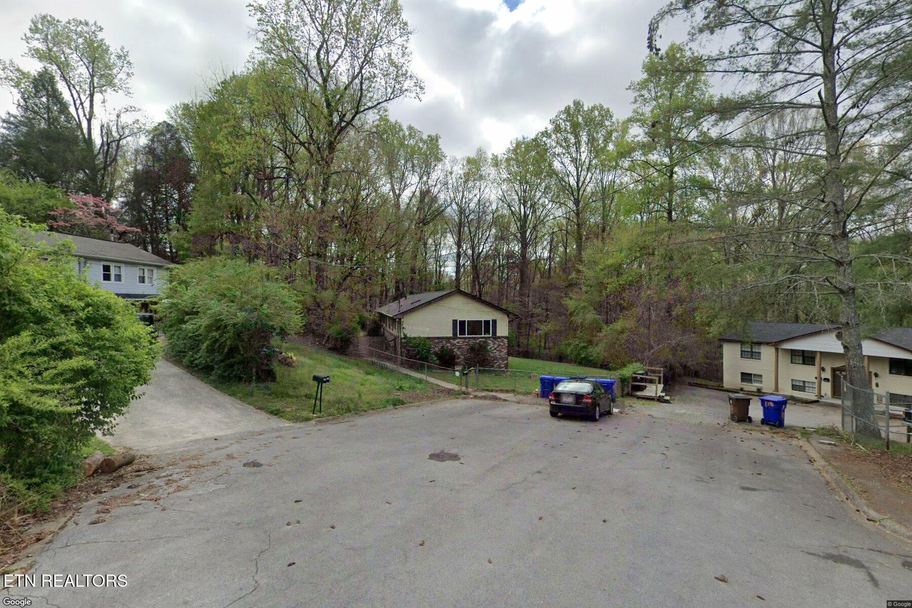 113/115 Walsh Lane Oak Ridge TN 37830