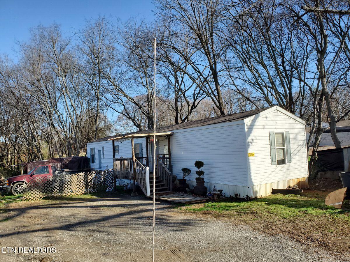 943 Turner Street Maryville TN 37801
