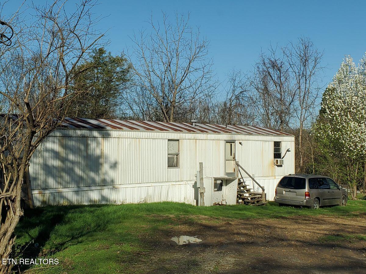 943 Turner Street Maryville TN 37801