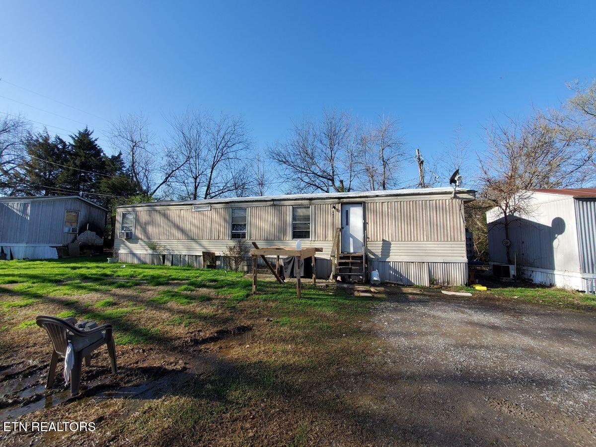 943 Turner Street Maryville TN 37801