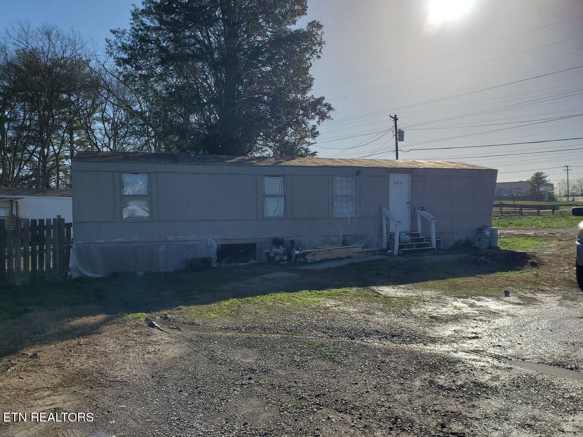 943 Turner Street Maryville TN 37801