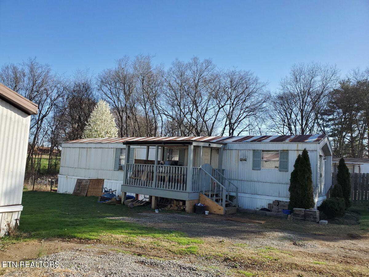943 Turner Street Maryville TN 37801