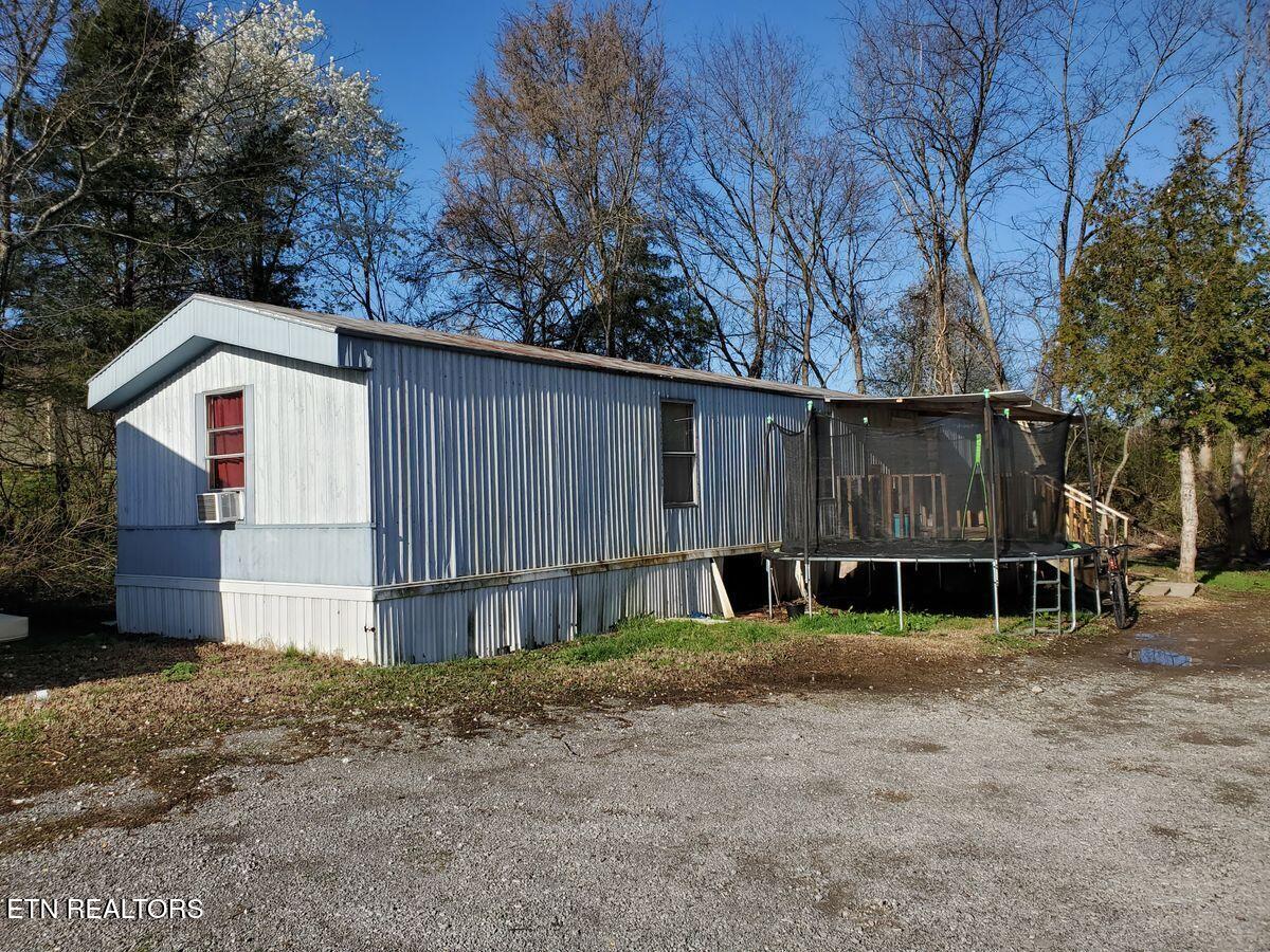 943 Turner Street Maryville TN 37801