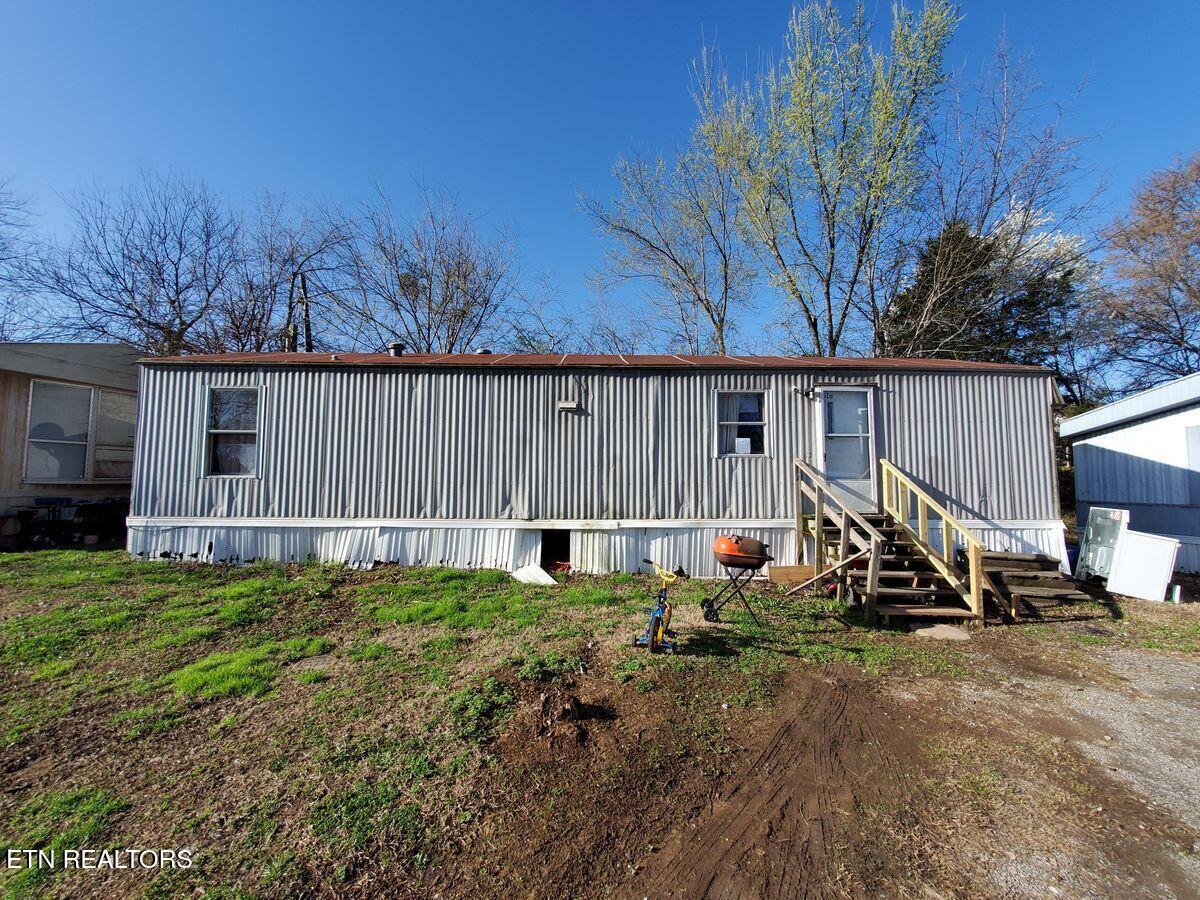943 Turner Street Maryville TN 37801