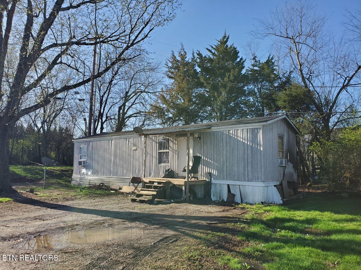 943 Turner Street Maryville TN 37801
