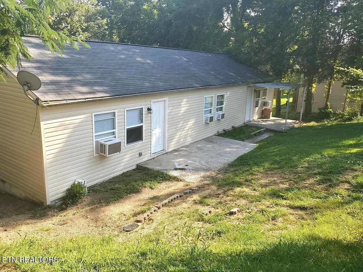 365 Robertsville Road Oak Ridge TN 37830