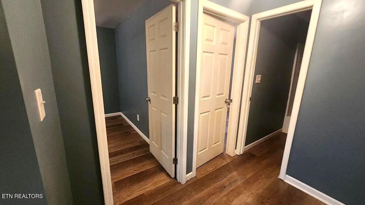 365 Robertsville Road Oak Ridge TN 37830
