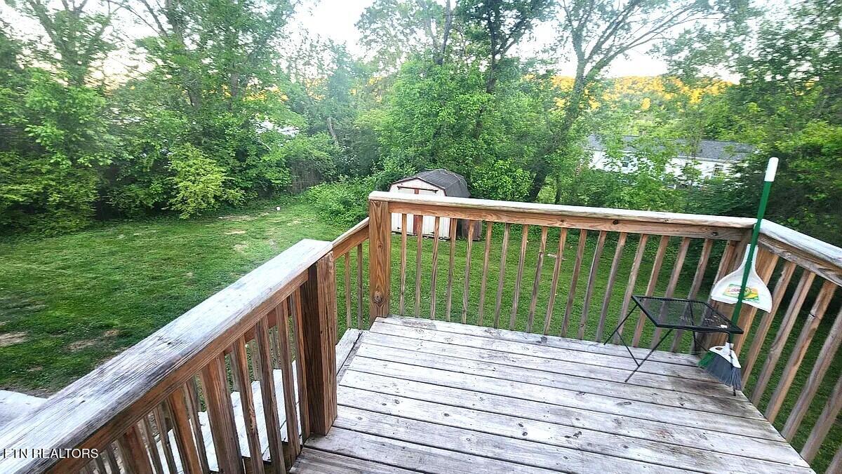 365 Robertsville Road Oak Ridge TN 37830