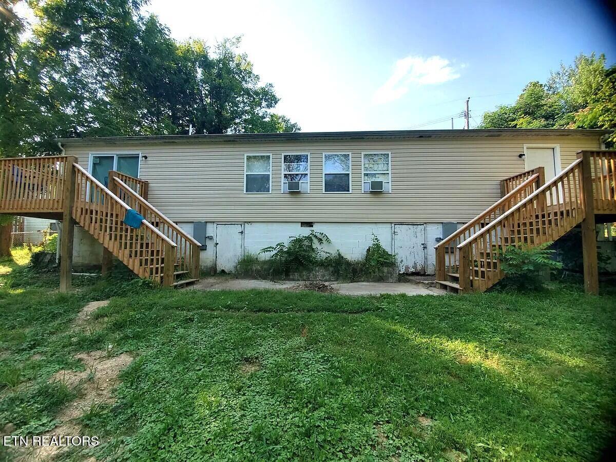 365 Robertsville Road Oak Ridge TN 37830