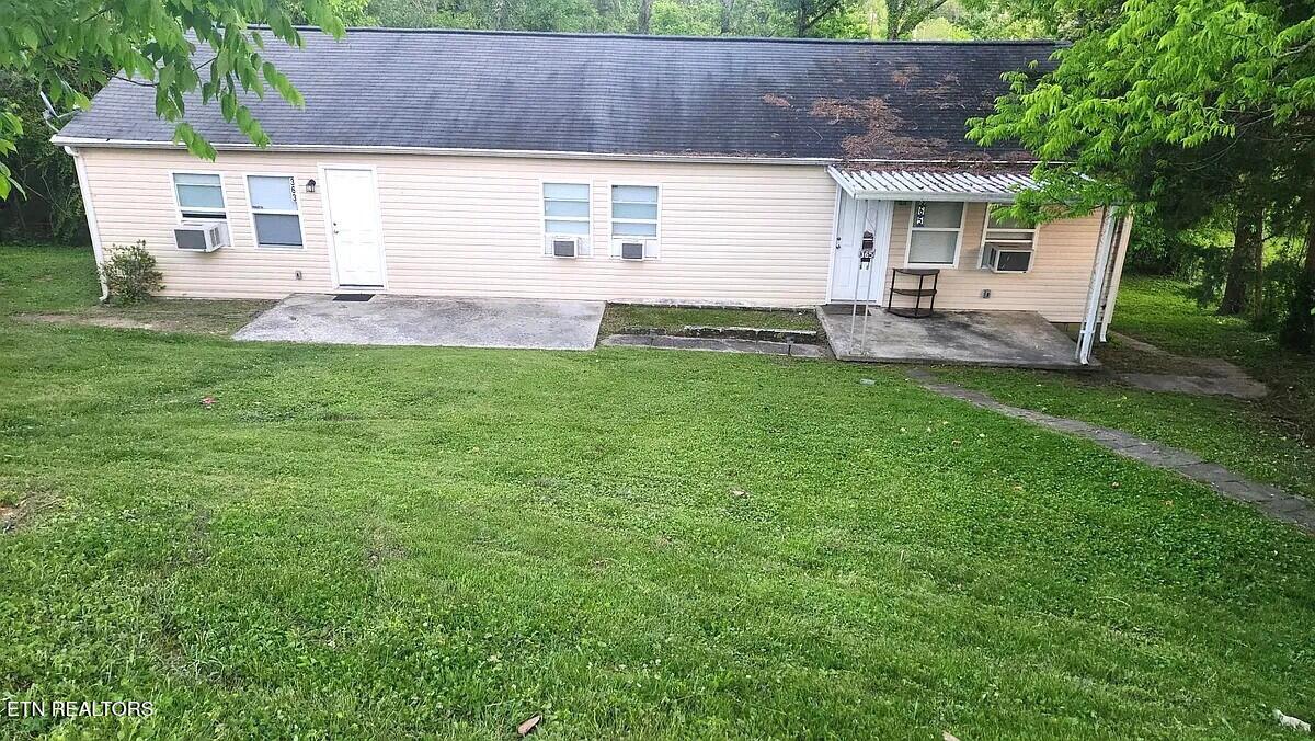 365 Robertsville Road Oak Ridge TN 37830