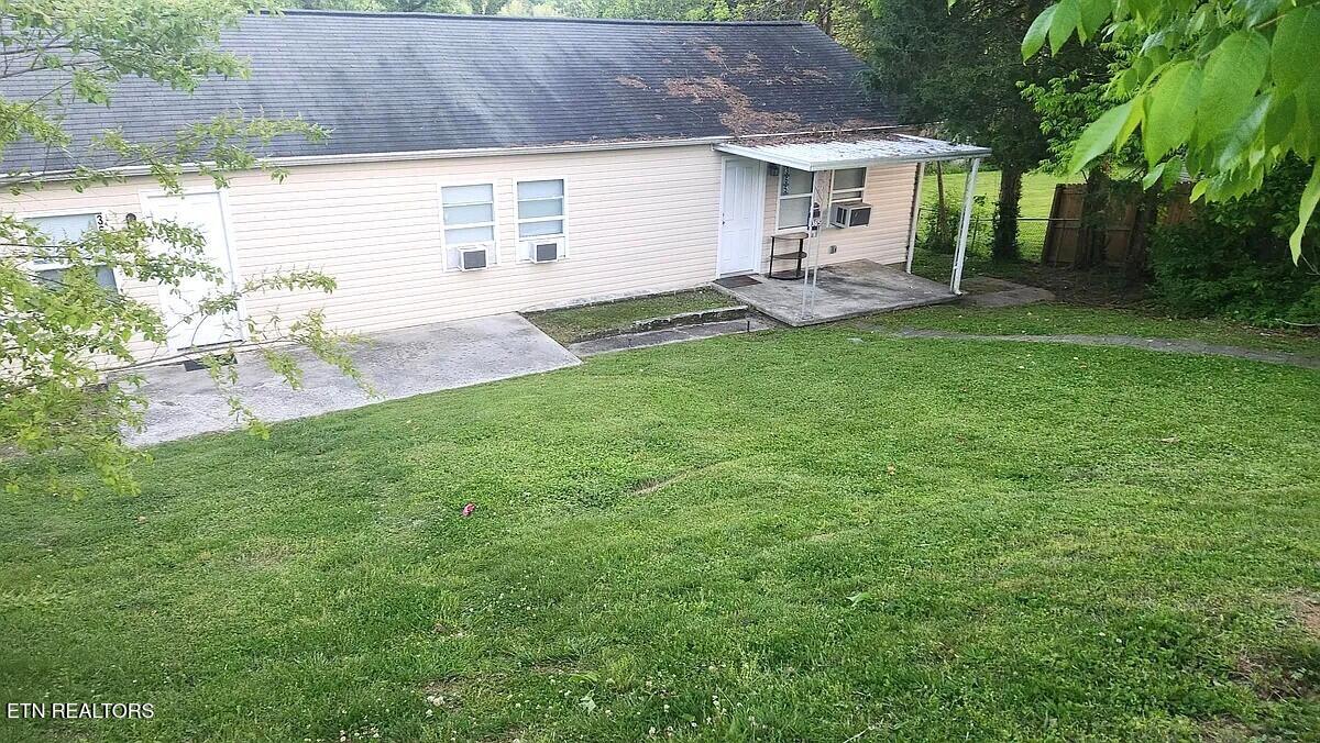 365 Robertsville Road Oak Ridge TN 37830
