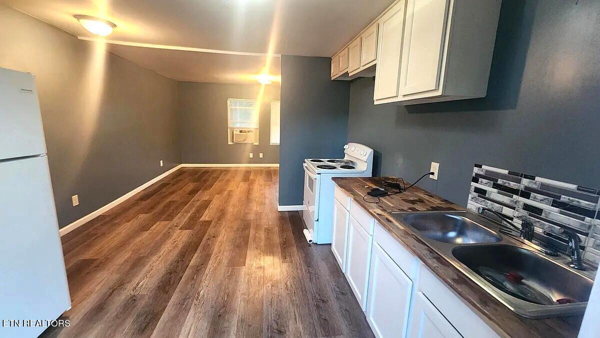365 Robertsville Road Oak Ridge TN 37830