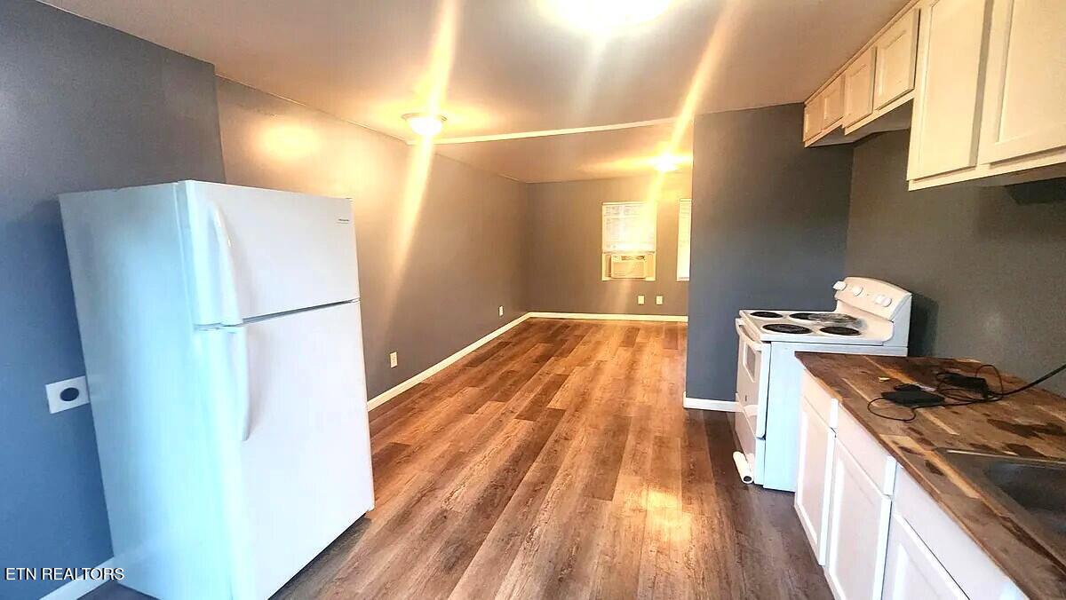 365 Robertsville Road Oak Ridge TN 37830