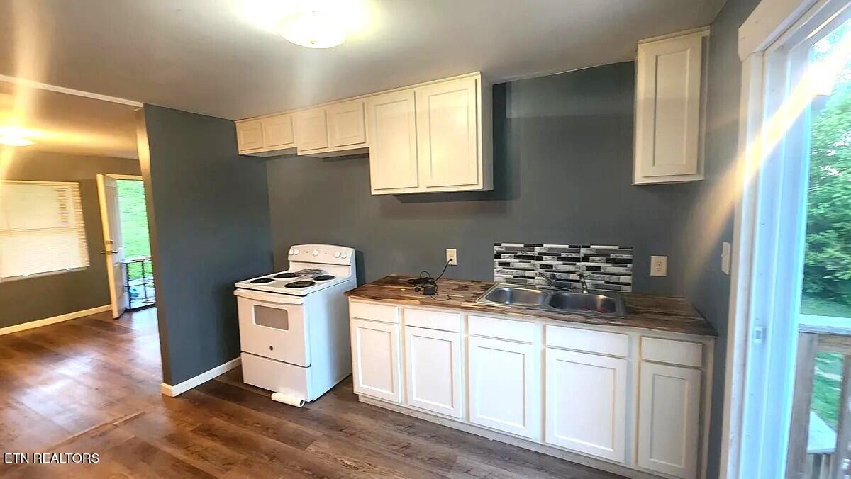 365 Robertsville Road Oak Ridge TN 37830