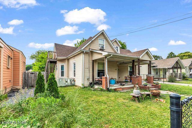 123 E Springdale Avenue Knoxville TN 37917
