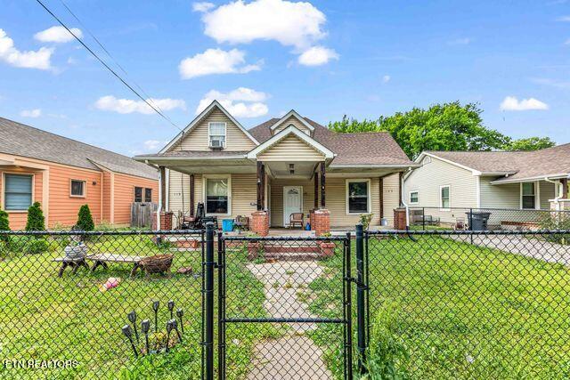 123 E Springdale Avenue Knoxville TN 37917