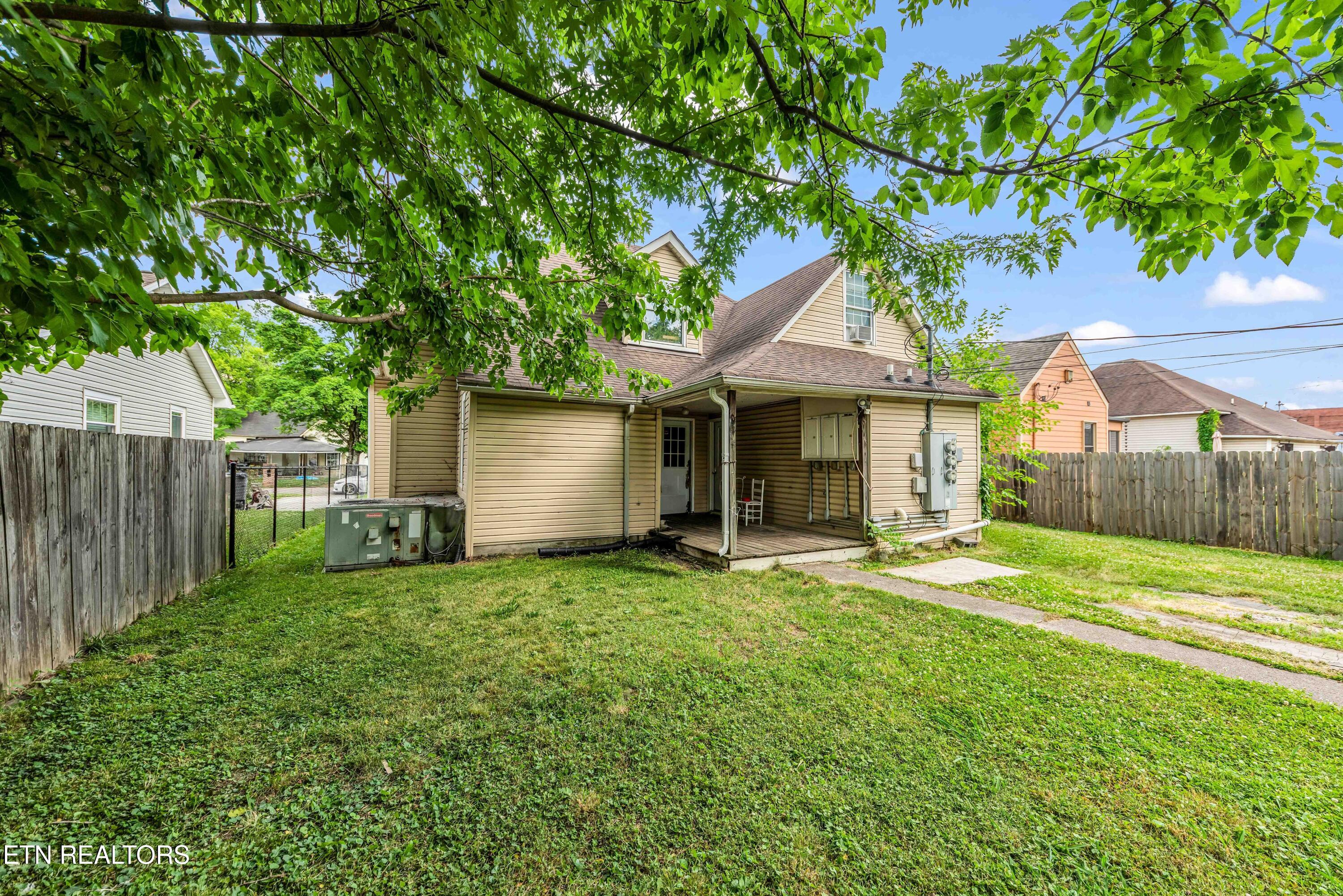 123 E Springdale Avenue Knoxville TN 37917