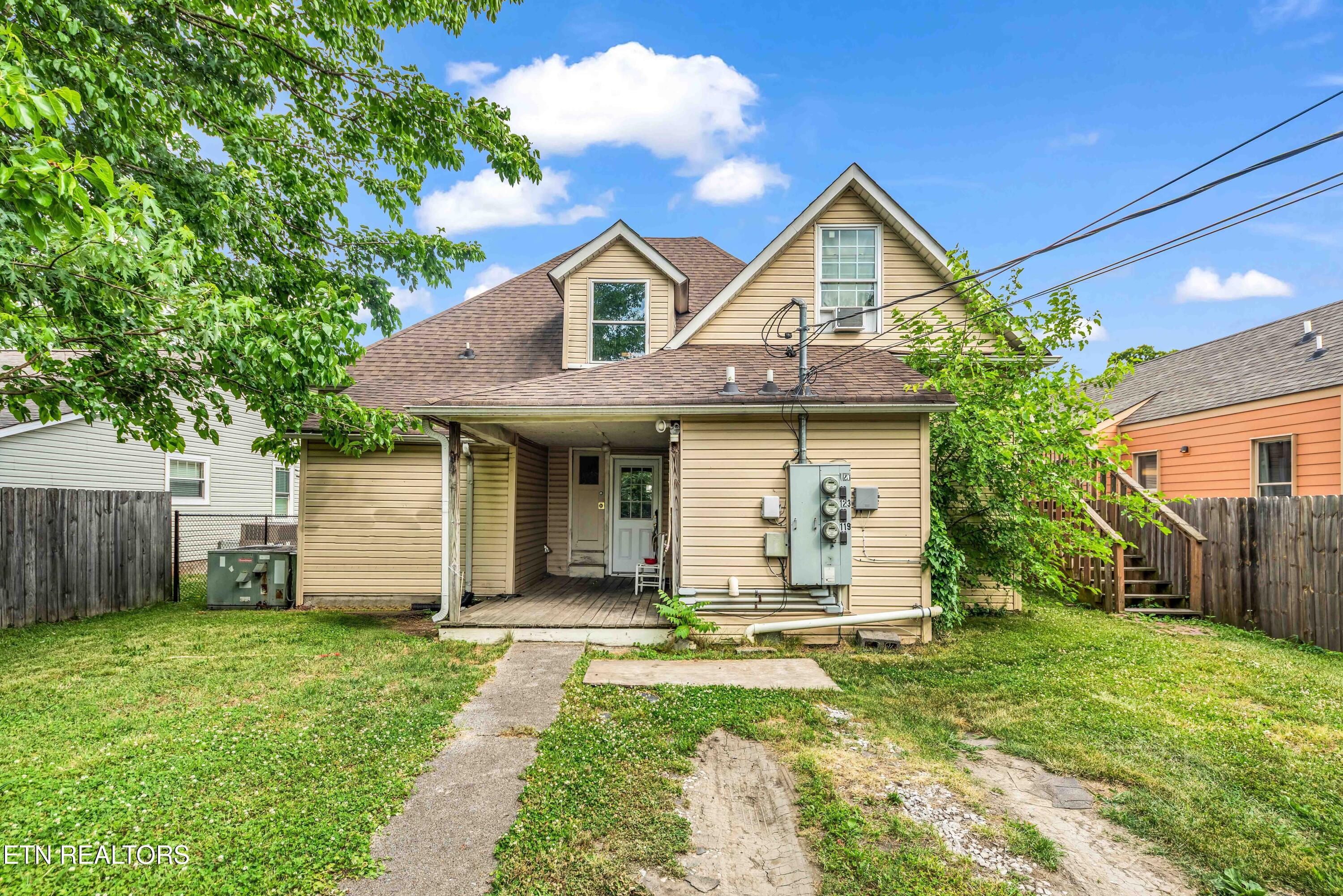 123 E Springdale Avenue Knoxville TN 37917
