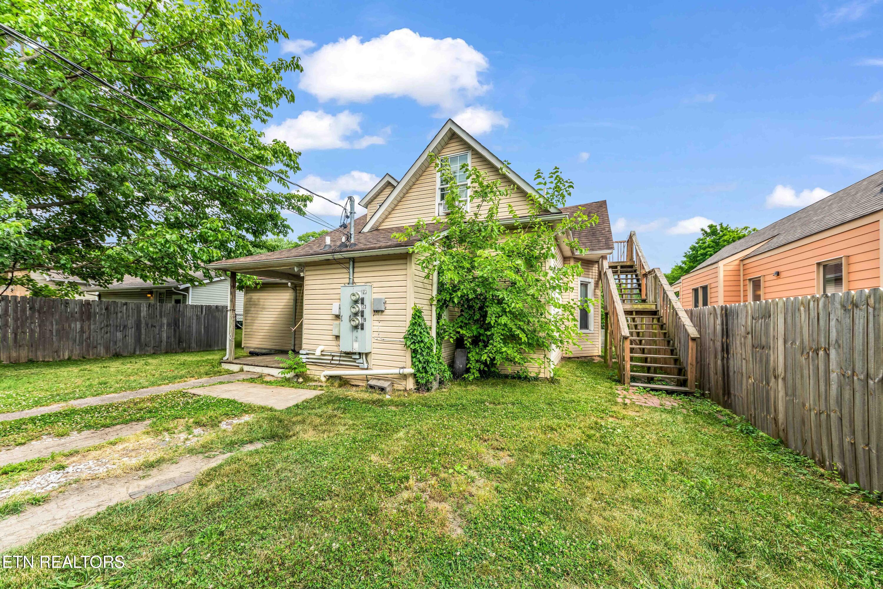 123 E Springdale Avenue Knoxville TN 37917