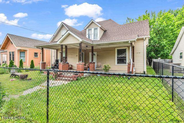 123 E Springdale Avenue Knoxville TN 37917