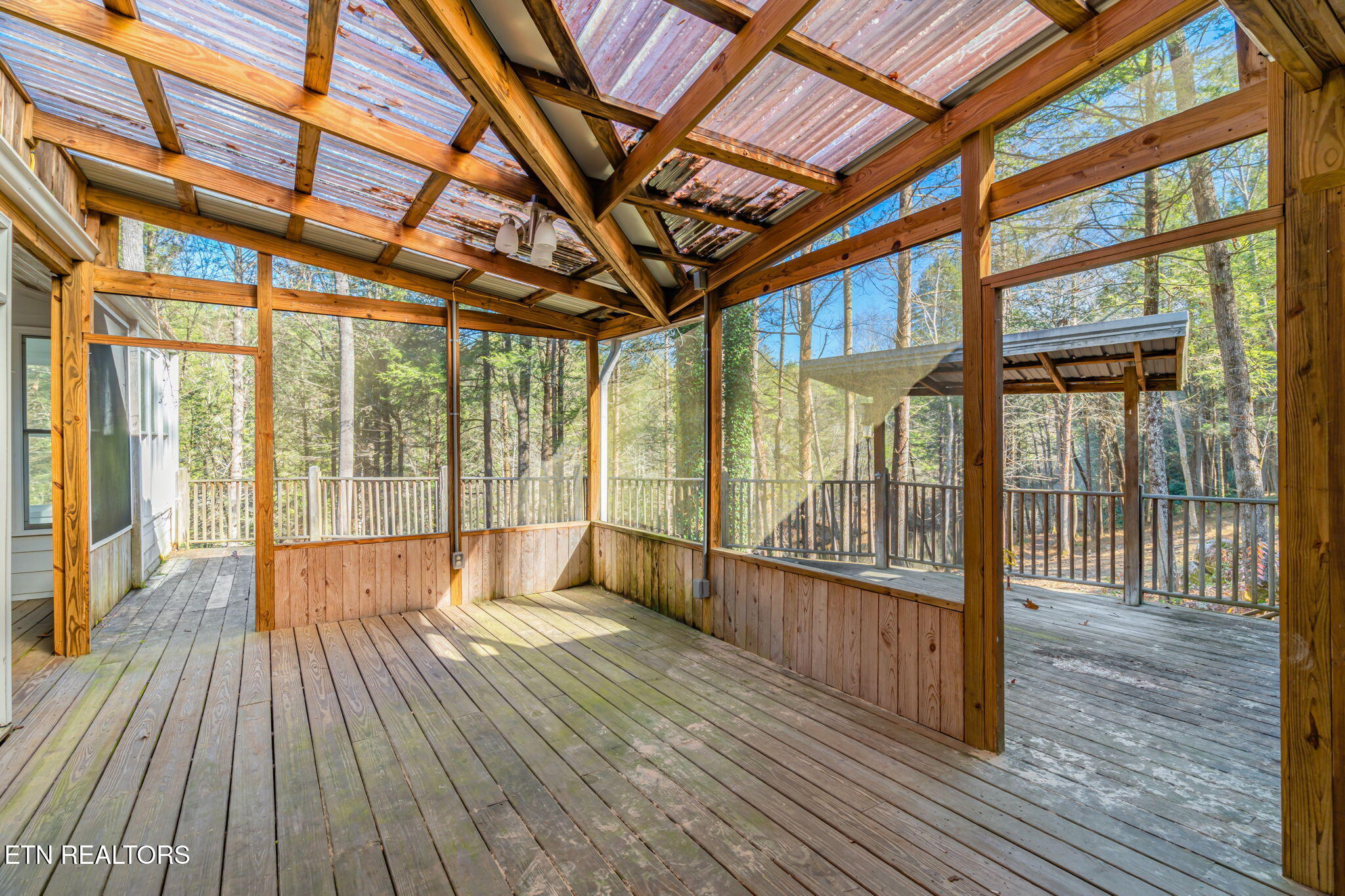 135 White Creek Court Deer Lodge TN 37726