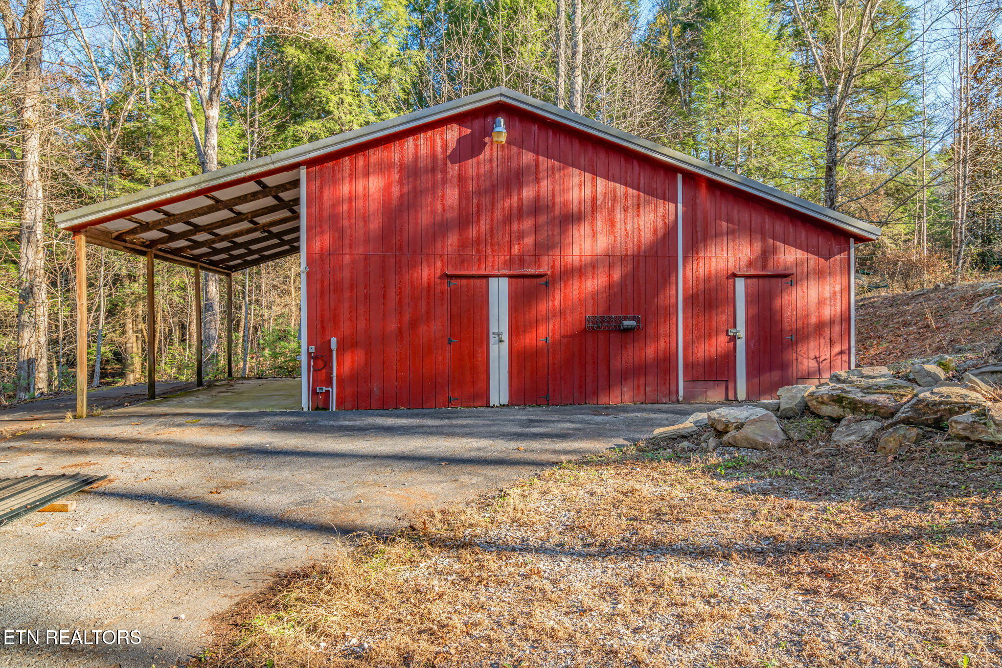 135 White Creek Court Deer Lodge TN 37726
