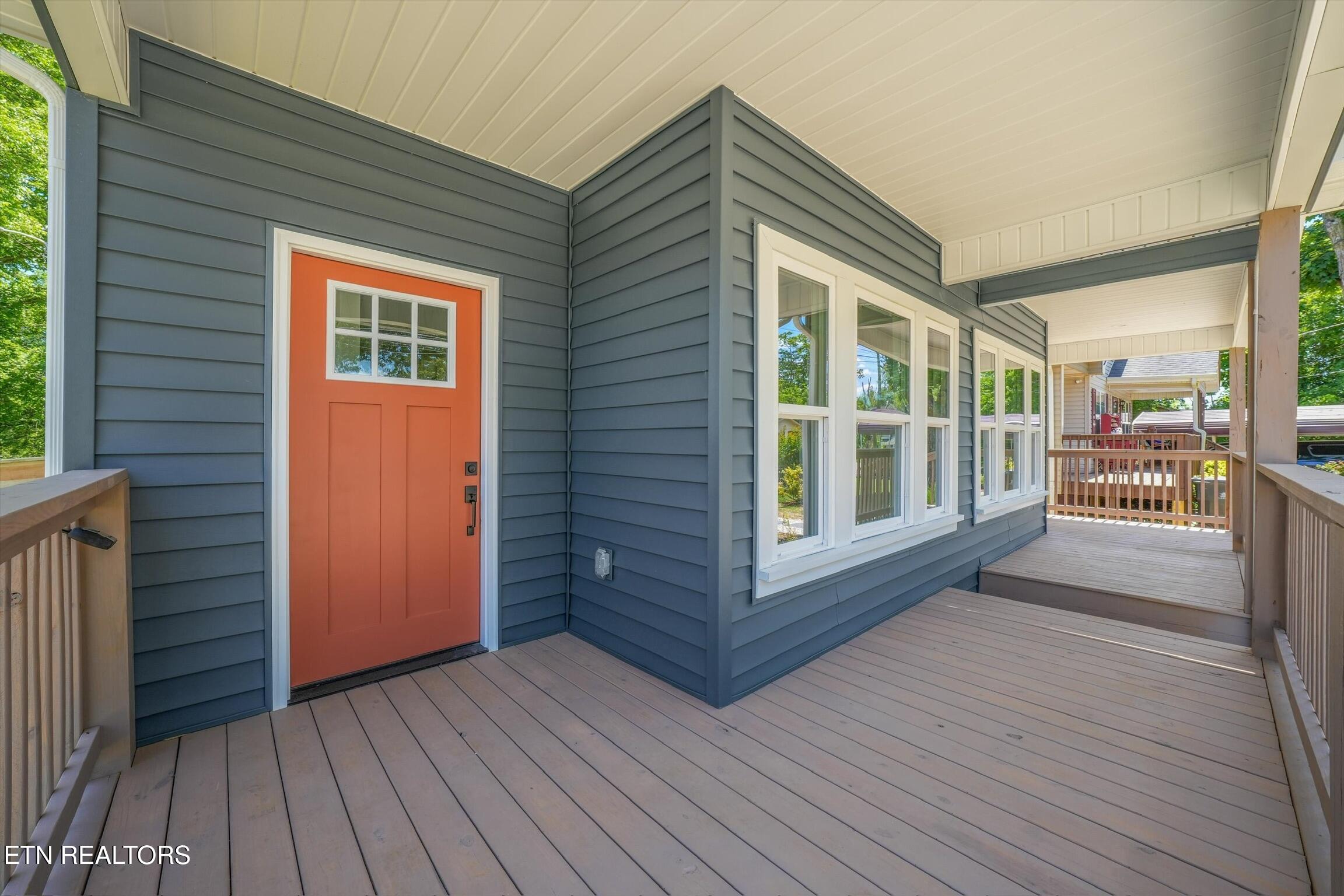2544 Selma Avenue Knoxville TN 37914