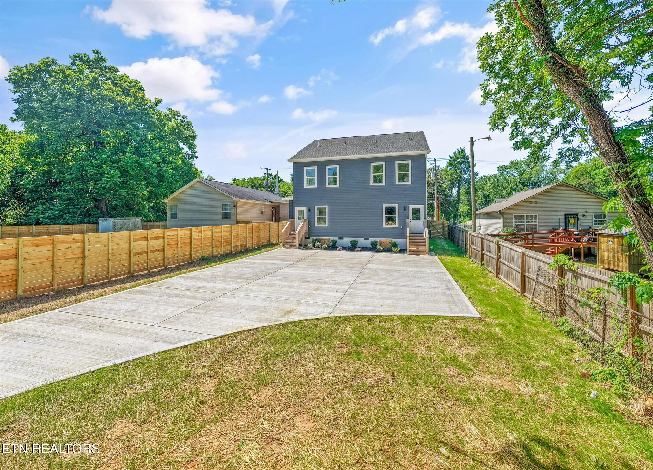 2544 Selma Avenue Knoxville TN 37914