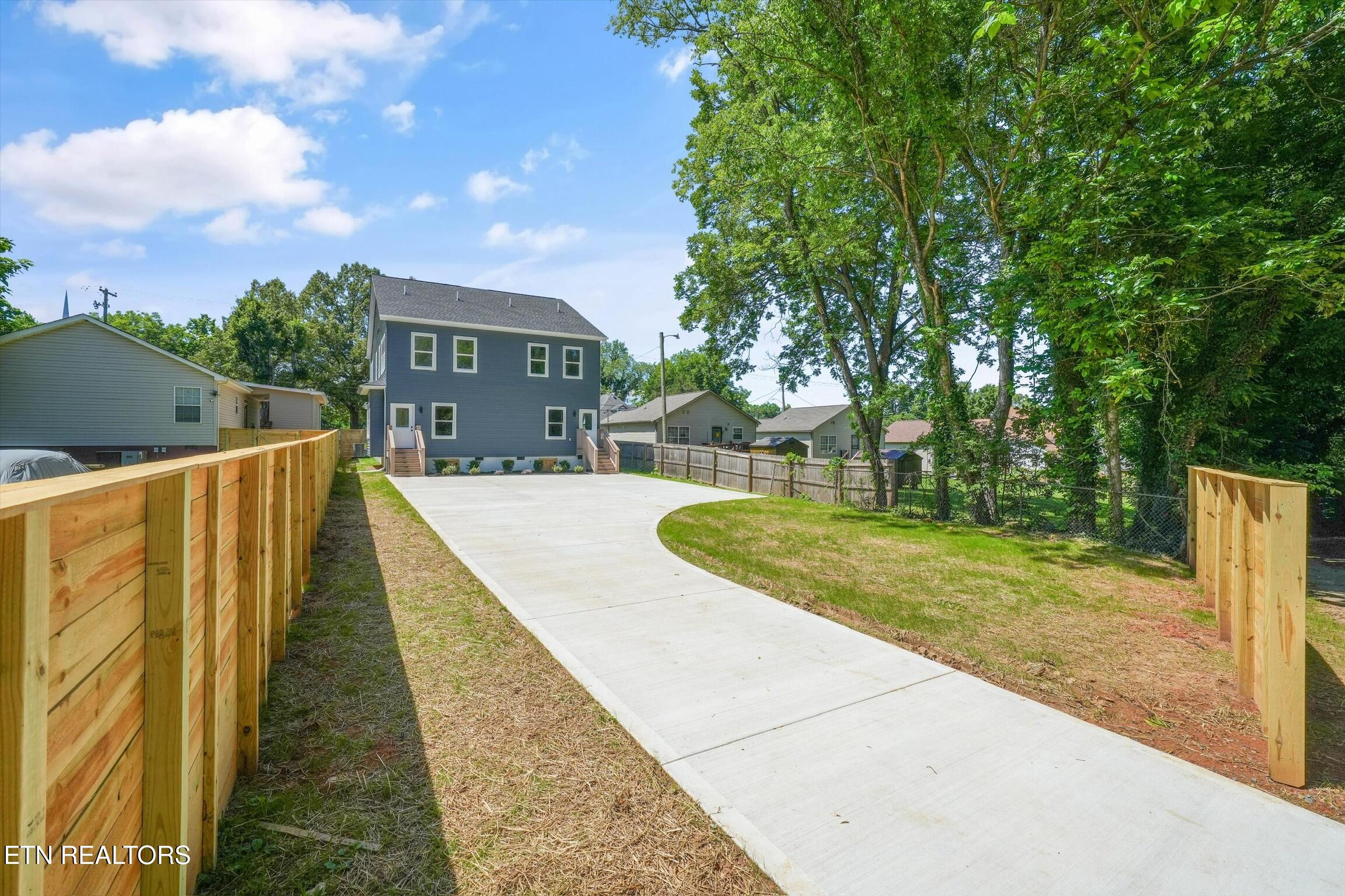 2544 Selma Avenue Knoxville TN 37914