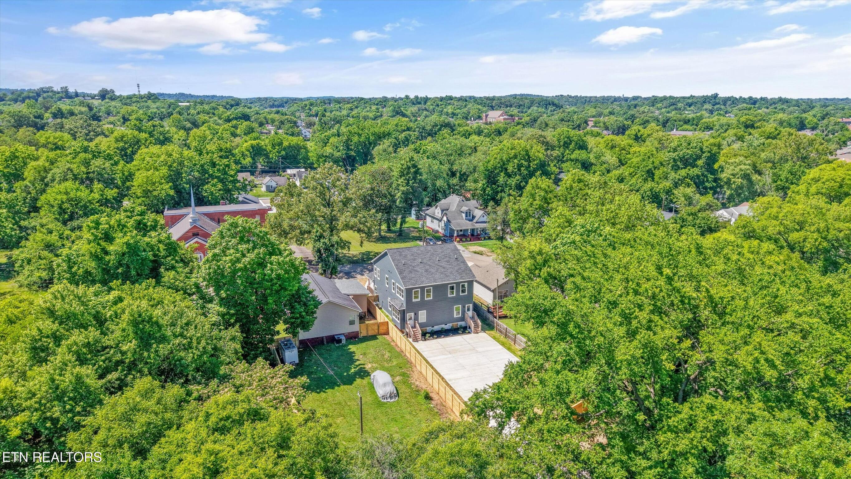 2544 Selma Avenue Knoxville TN 37914