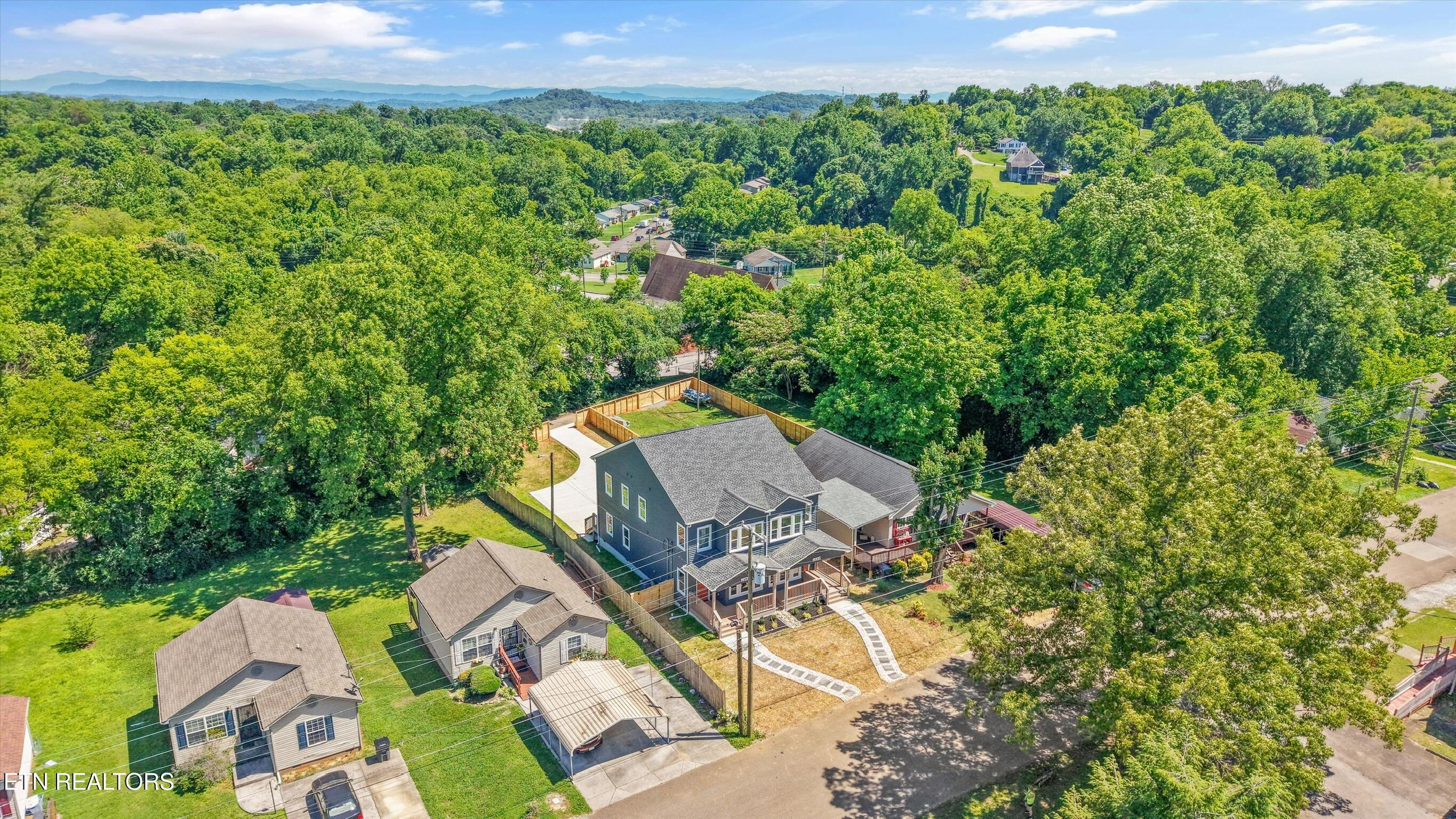 2544 Selma Avenue Knoxville TN 37914