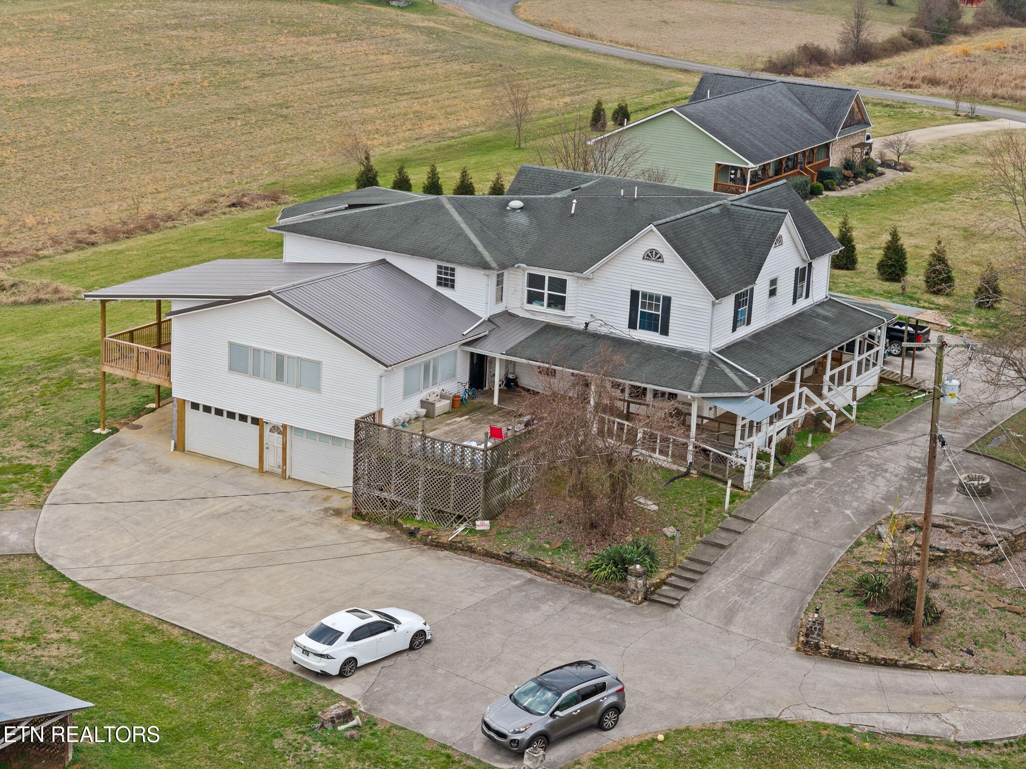 1170 Von Cannon Lane Sevierville TN 37876